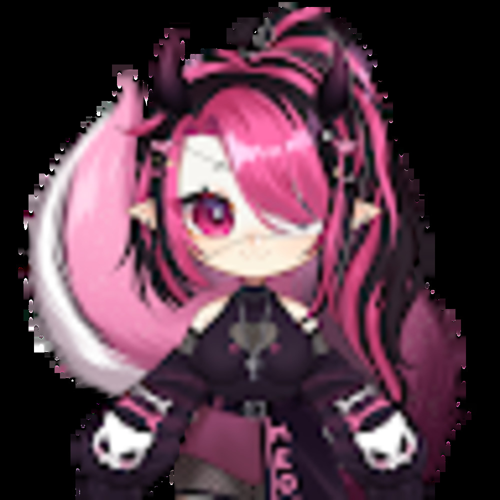 Meet your Posher, Angel